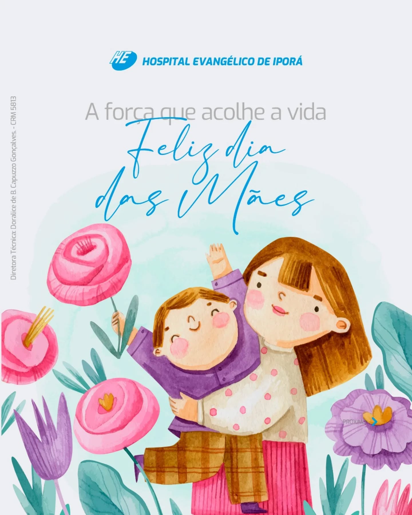 Neste Dia das Mães, prestamos homenagem a todas as mulheres que exercem a maternidade com amor, coragem e entrega, nas mais diversas formas que ela pode assumir.
Celebramos a mãe que gera, a que acolhe, a que escolhe, a que cria, a que cuida. A mãe que trabalha fora e dentro de casa. A que enfrenta o cansaço e, ainda assim, oferece colo. A que está presente em cada gesto, em cada decisão silenciosa, em cada renúncia que transforma em carinho.
A mãe solo, a avó que vira mãe novamente, a madrasta que se faz mãe no afeto, a tia, a cuidadora. A que passa noites em claro, e a que espera de longe. A mãe que vive a maternidade na rotina. A que luta por tê-la. E também, com respeito e carinho, a mãe que carrega no coração uma ausência, sem nunca deixar de ser mãe.
Ser mãe é mais do que um papel, é um gesto de humanidade que atravessa gerações.
Neste dia, nosso reconhecimento e respeito a todas as mães. Que cada uma se sinta vista, valorizada e celebrada, por tudo o que é e por tudo o que representa.
Feliz Dia das Mães. ❤️✨