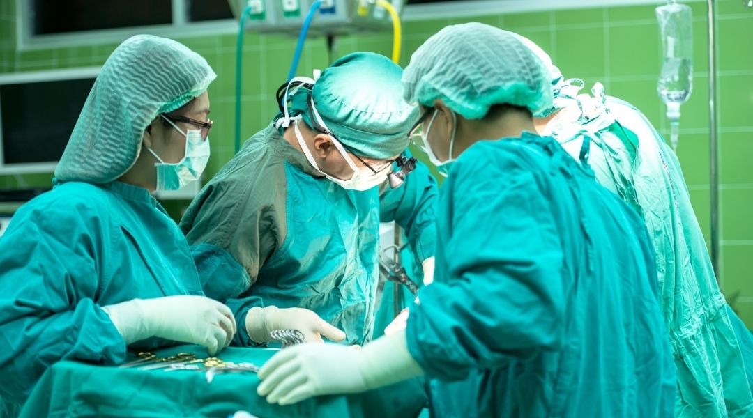 cirurgia